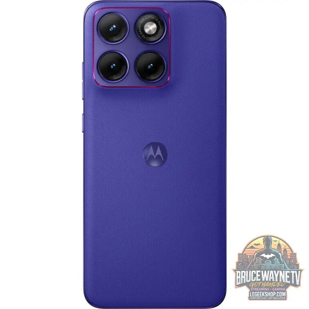 Motorola edge70 Fusion 256GB 5G - Motorola - vue 6