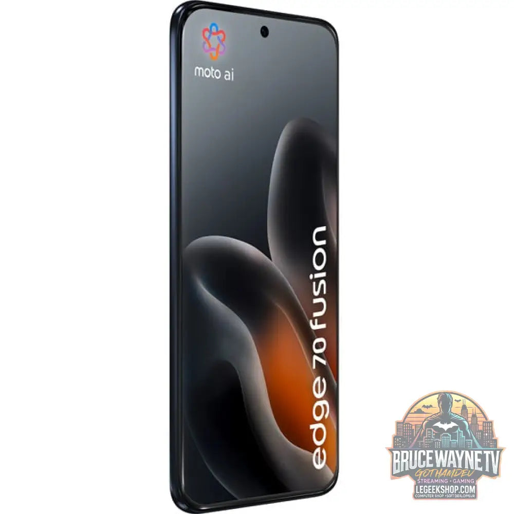 Motorola edge70 Fusion 256GB 5G - Motorola - vue 2