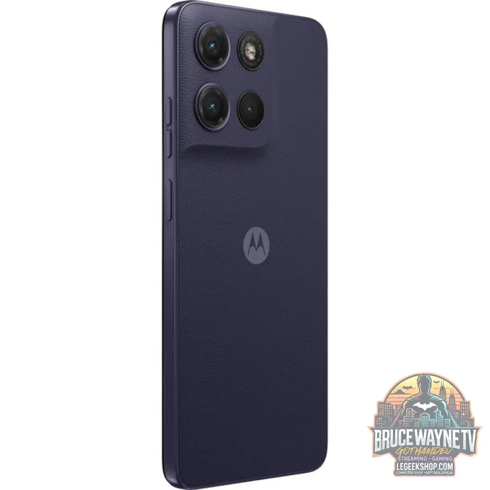 Motorola moto g17 128GB - Motorola - vue 7
