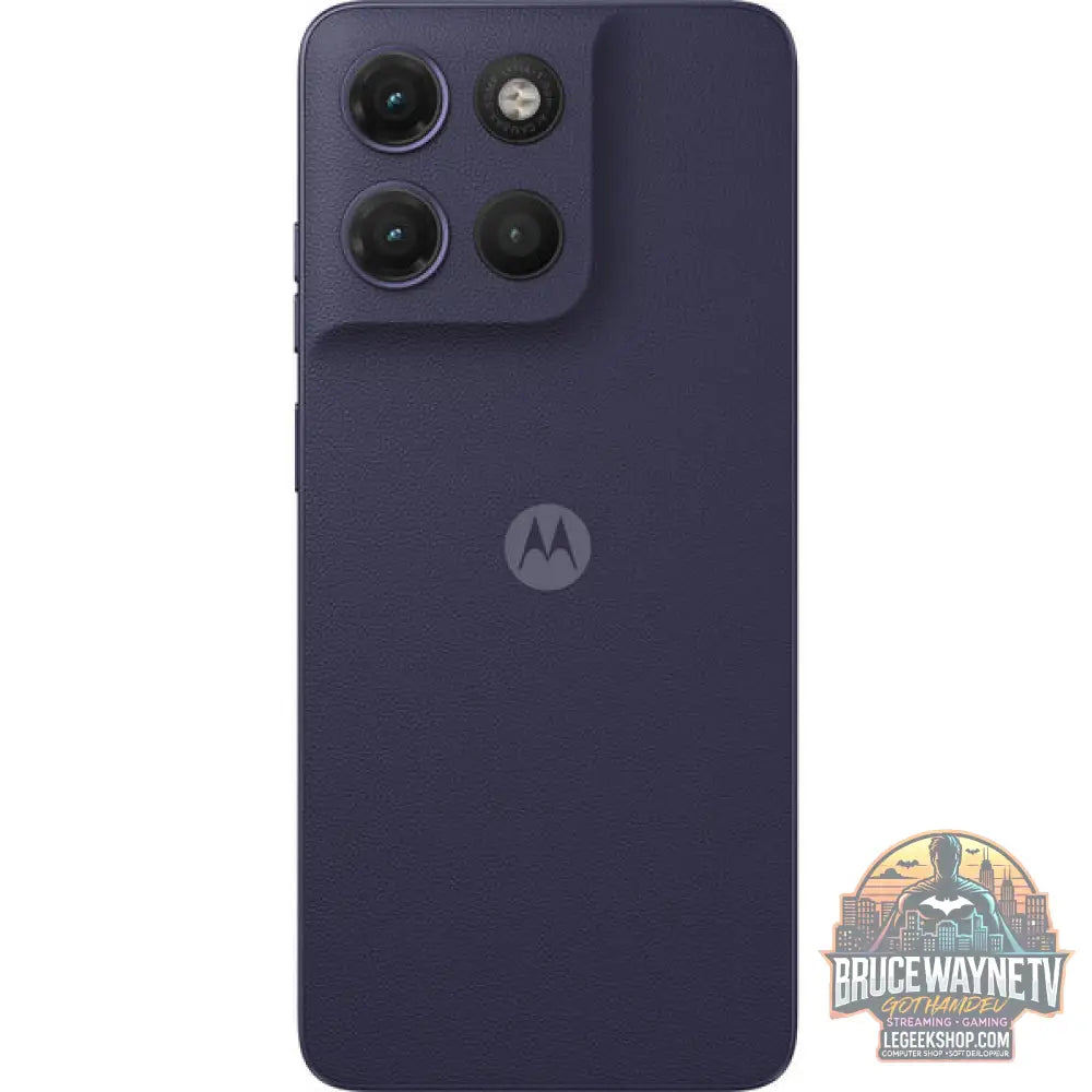 Motorola moto g17 128GB - Motorola - vue 6
