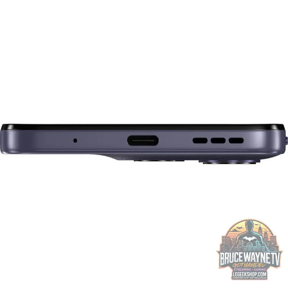Motorola moto g17 128GB - Motorola - vue 10