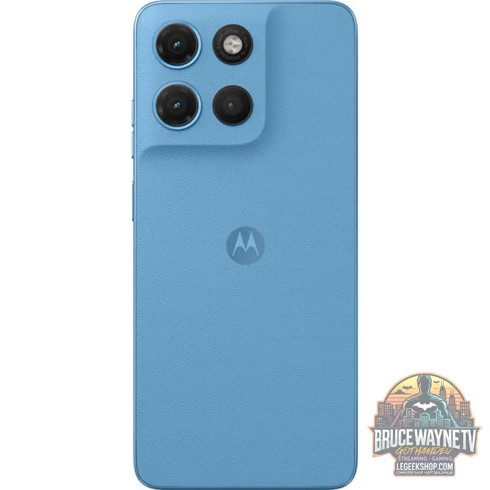 Motorola moto g17 128GB - Motorola - vue 6