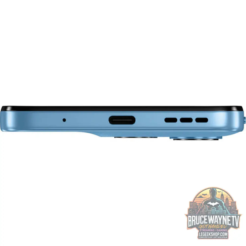 Motorola moto g17 128GB - Motorola - vue 10