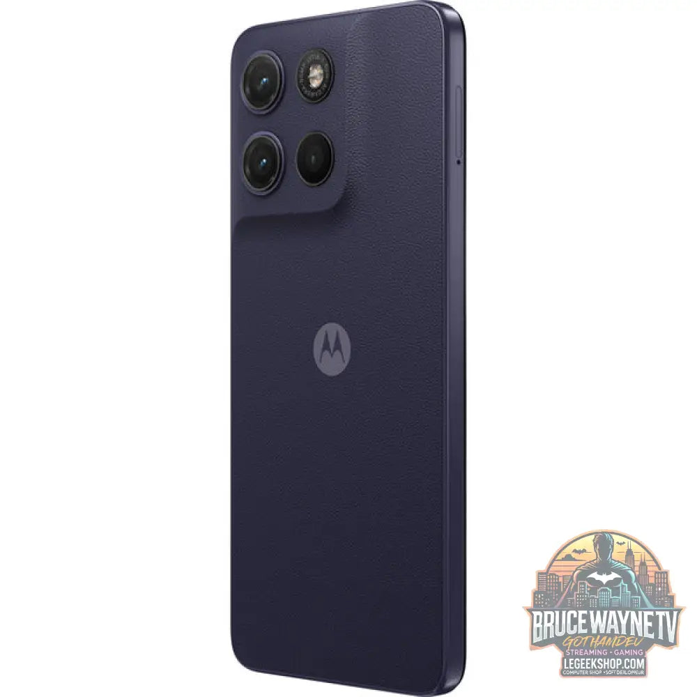 Motorola moto g17 128GB - Motorola - vue 5
