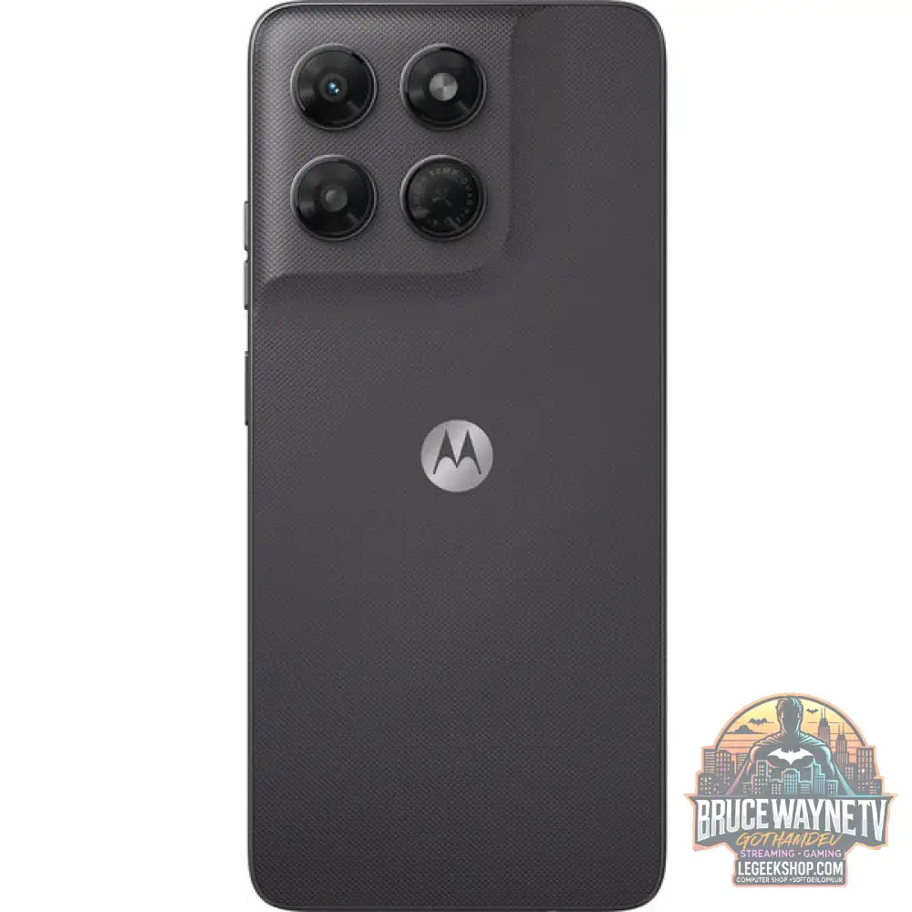 Motorola moto g37 128GB 5G - Motorola - vue 6