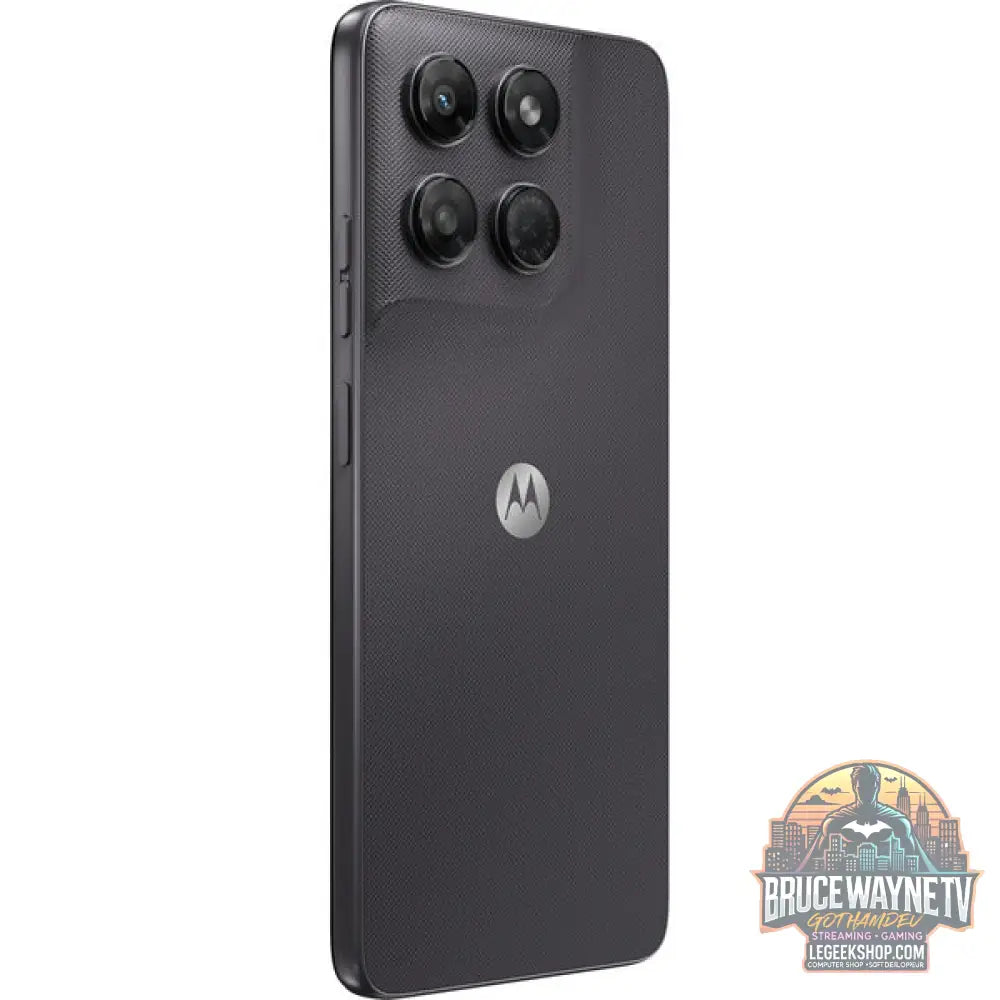 Motorola moto g37 128GB 5G - Motorola - vue 7