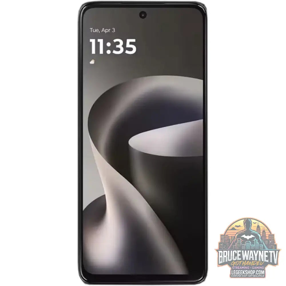 Motorola moto g37 128GB 5G - Motorola - vue 3