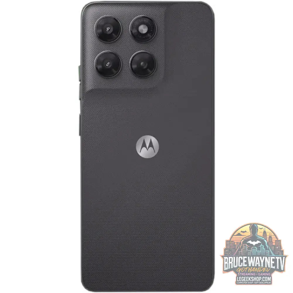 Motorola moto g37 128GB 5G - Motorola - vue 4