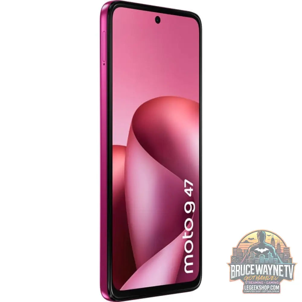 Motorola moto g47 128GB 5G - Motorola - vue 2