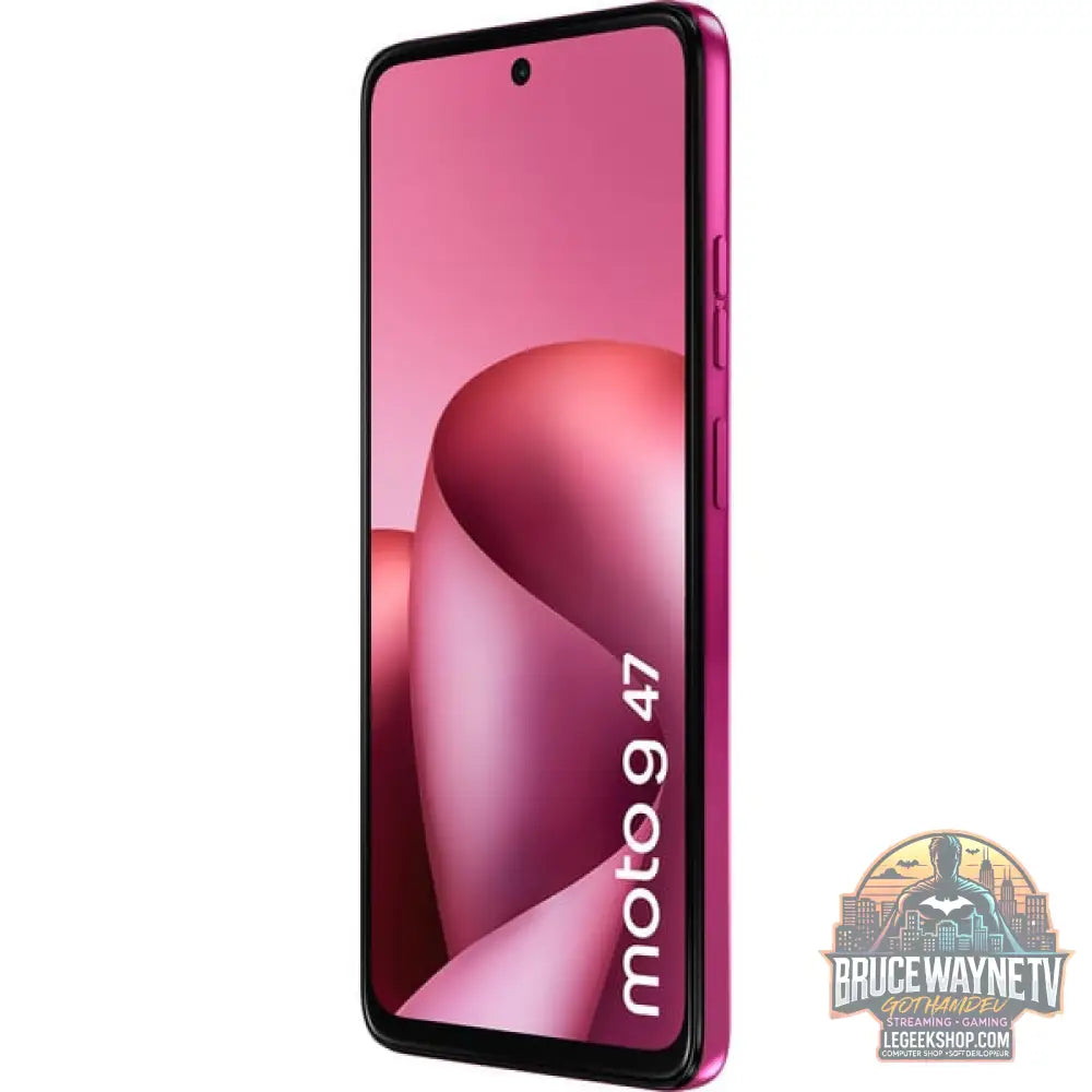 Motorola moto g47 128GB 5G - Motorola - vue 4
