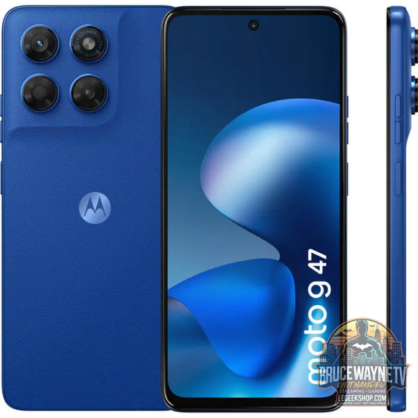 Motorola moto g47 128GB 5G - Motorola