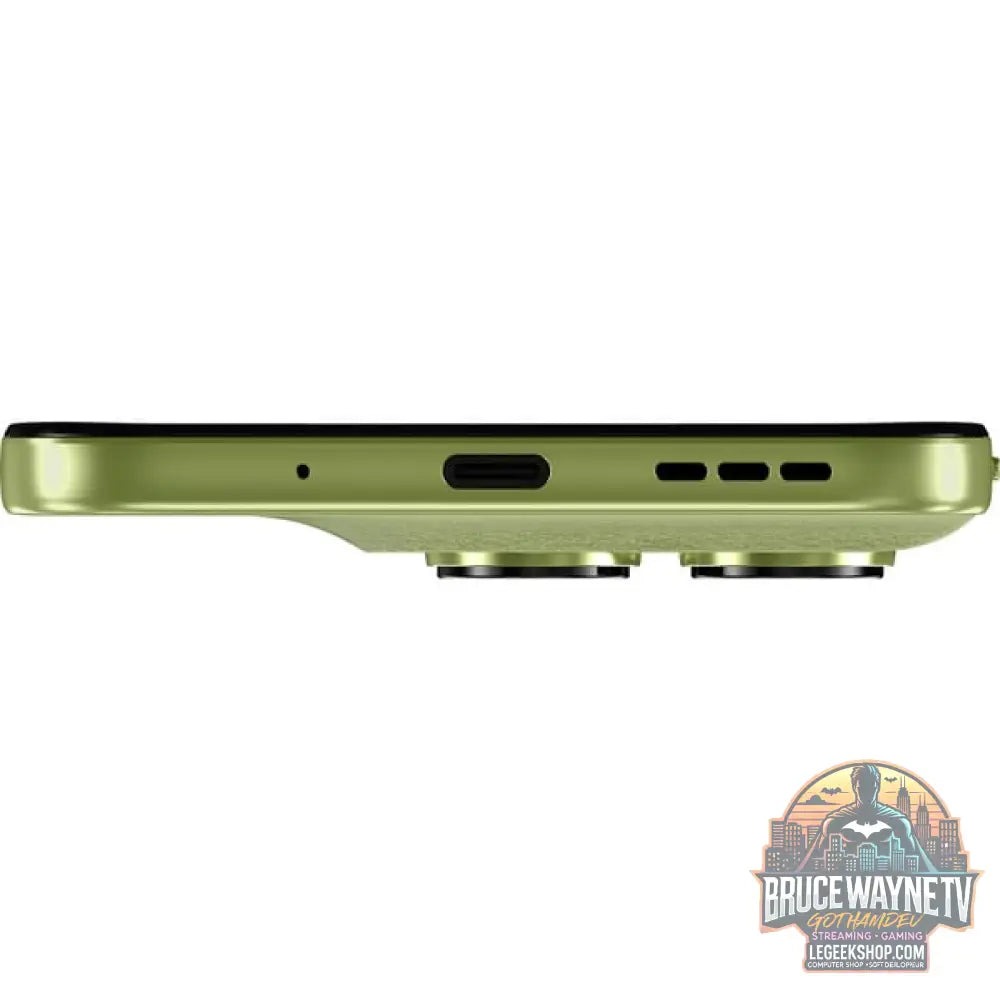 Motorola moto g67 128GB 5G - Motorola - vue 10