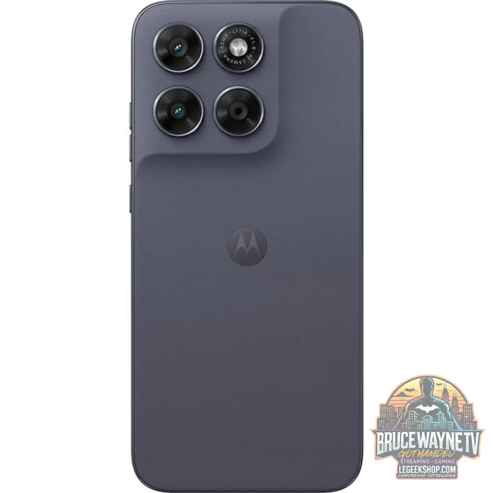 Motorola moto g67 128GB 5G - Motorola - vue 6