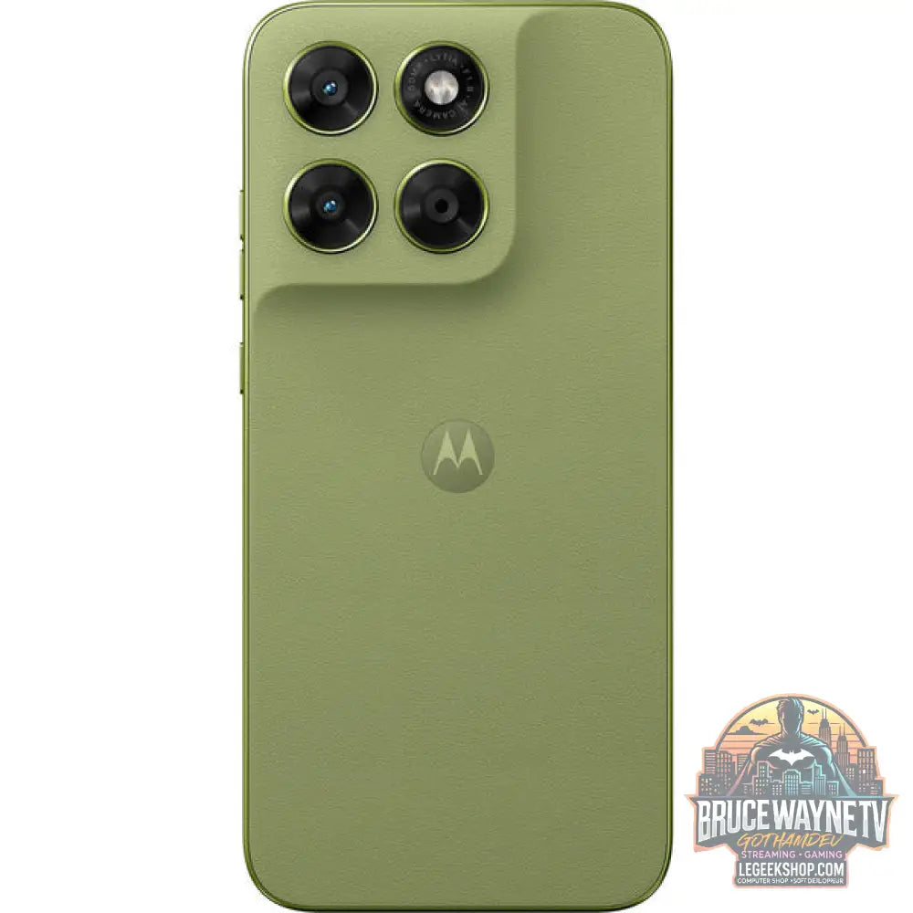 Motorola moto g67 128GB 5G - Motorola - vue 6
