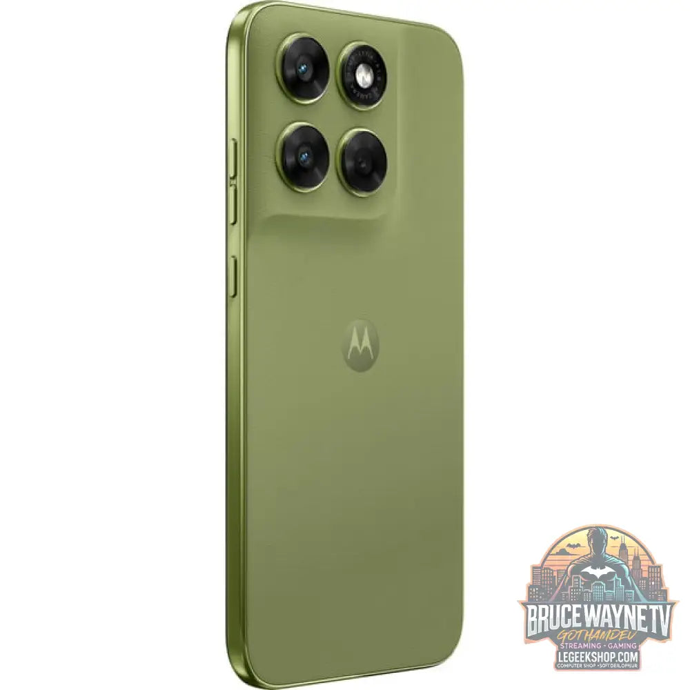 Motorola moto g67 128GB 5G - Motorola - vue 5