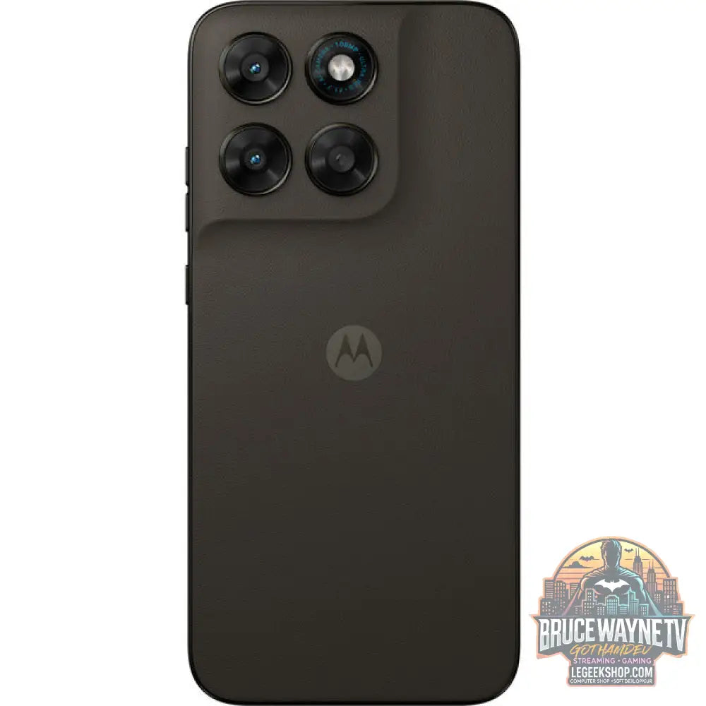Motorola moto g77 256GB 5G - Motorola - vue 6