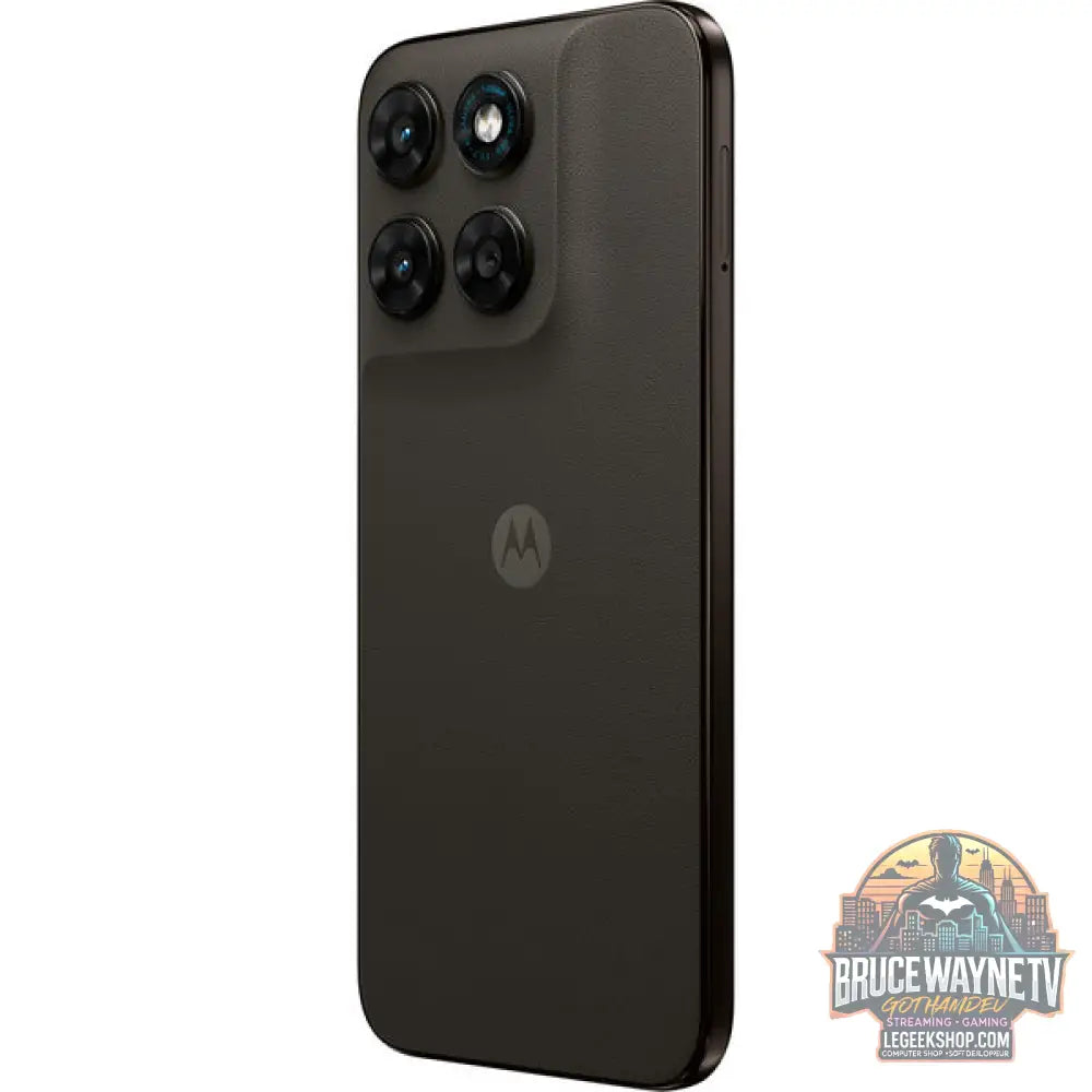Motorola moto g77 256GB 5G - Motorola - vue 7