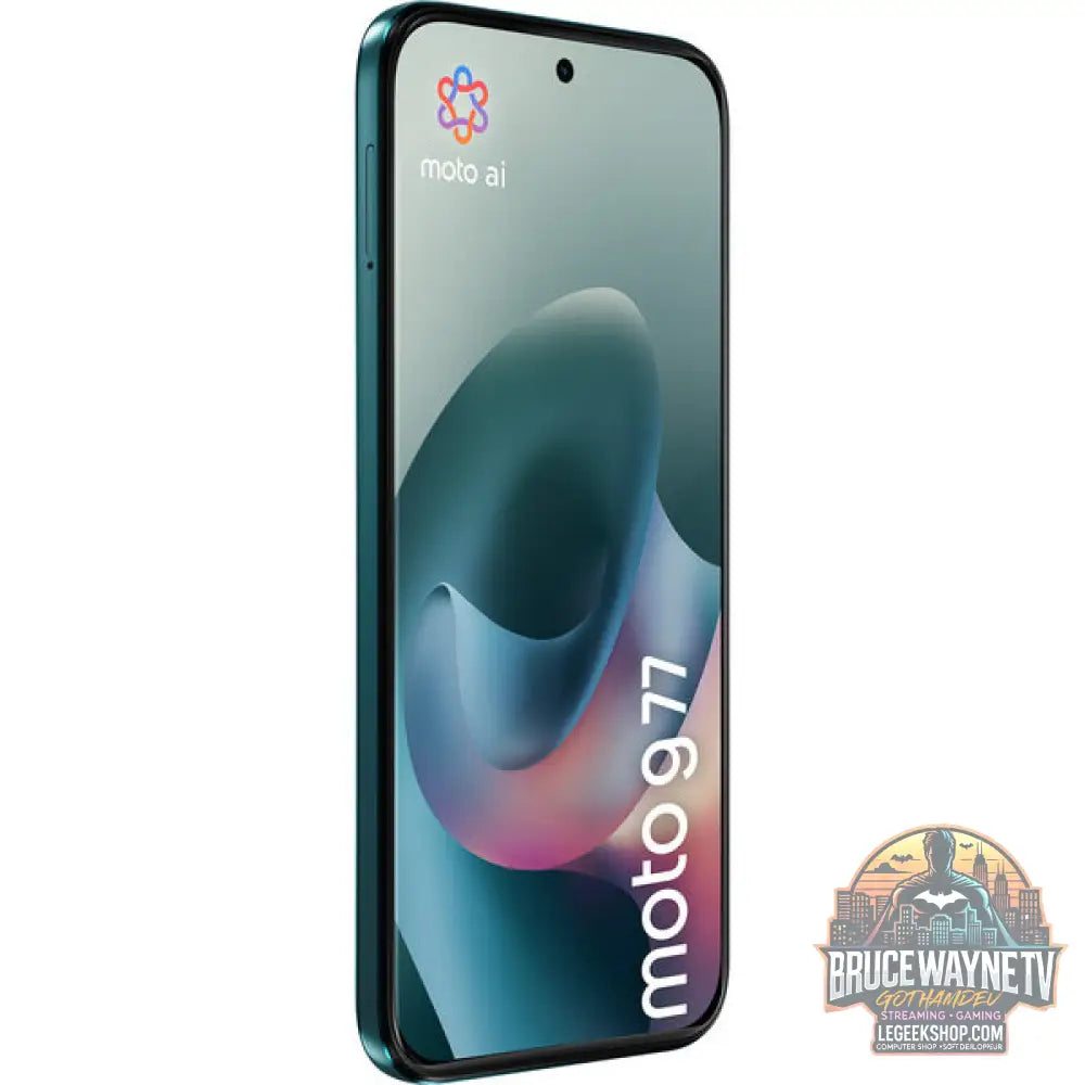 Motorola moto g77 256GB 5G - Motorola - vue 2