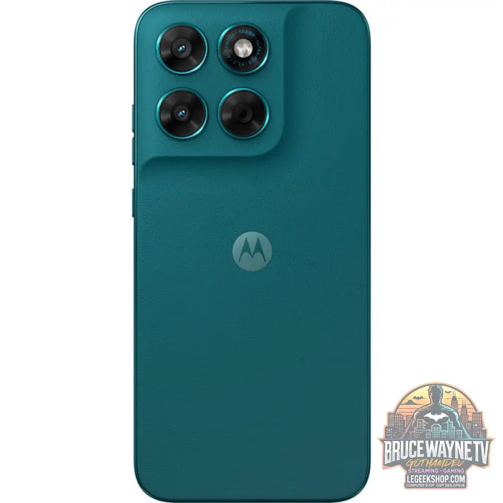 Motorola moto g77 256GB 5G - Motorola - vue 6