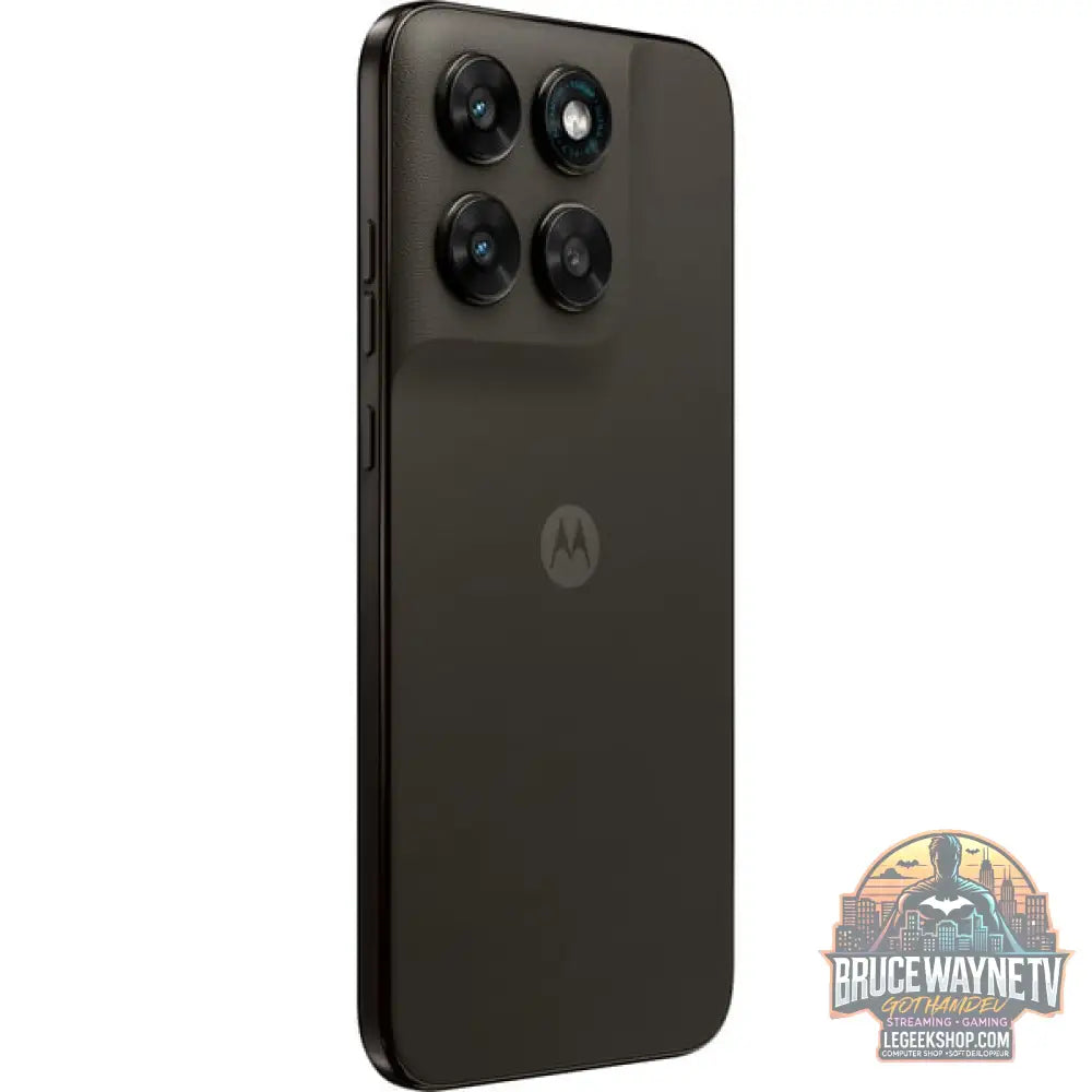 Motorola moto g77 256GB 5G - Motorola - vue 5