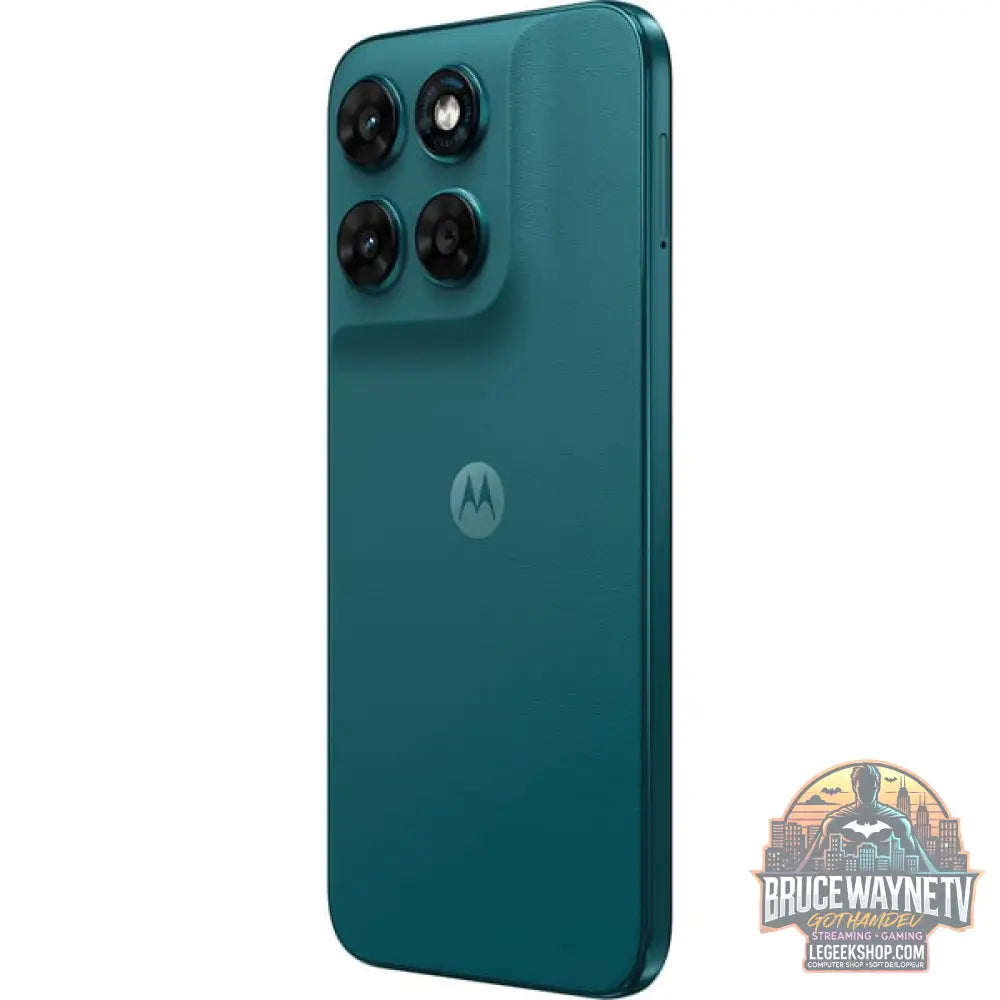 Motorola moto g77 256GB 5G - Motorola - vue 7