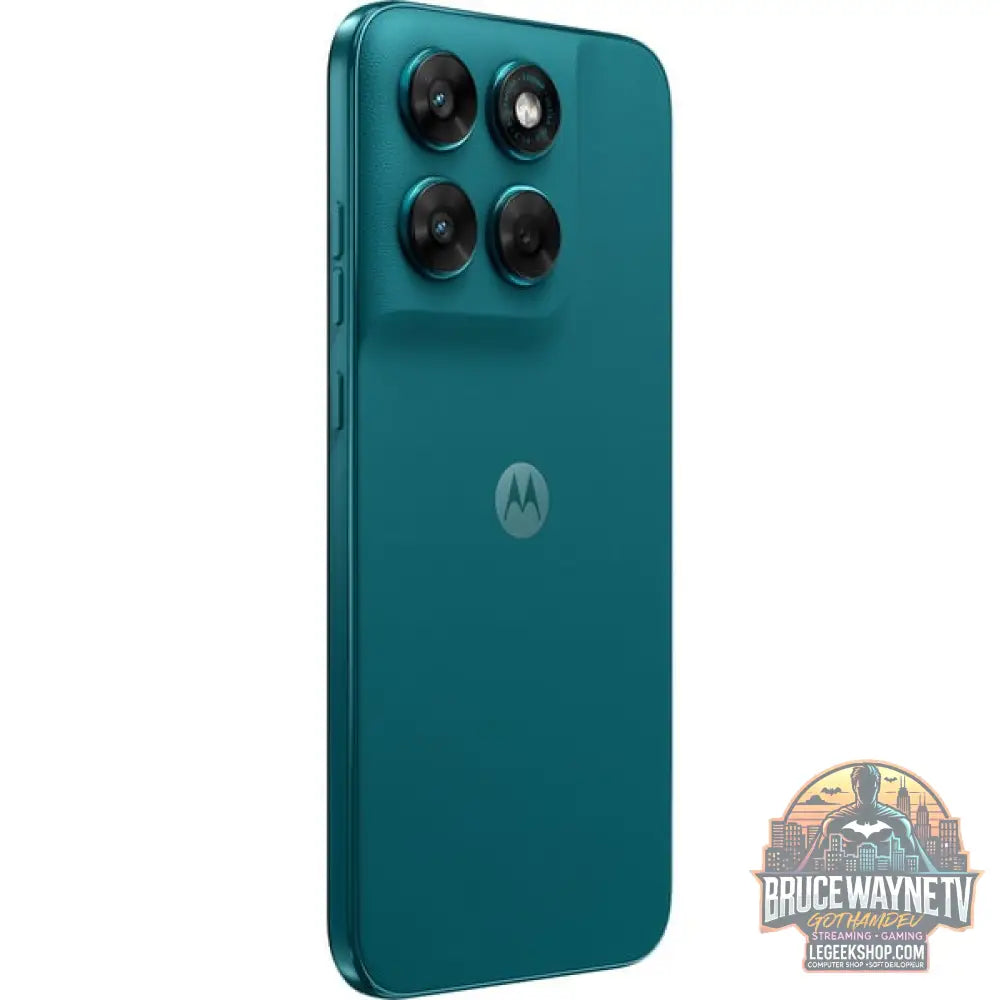 Motorola moto g77 256GB 5G - Motorola - vue 5
