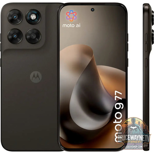 Motorola moto g77 256GB 5G - Motorola