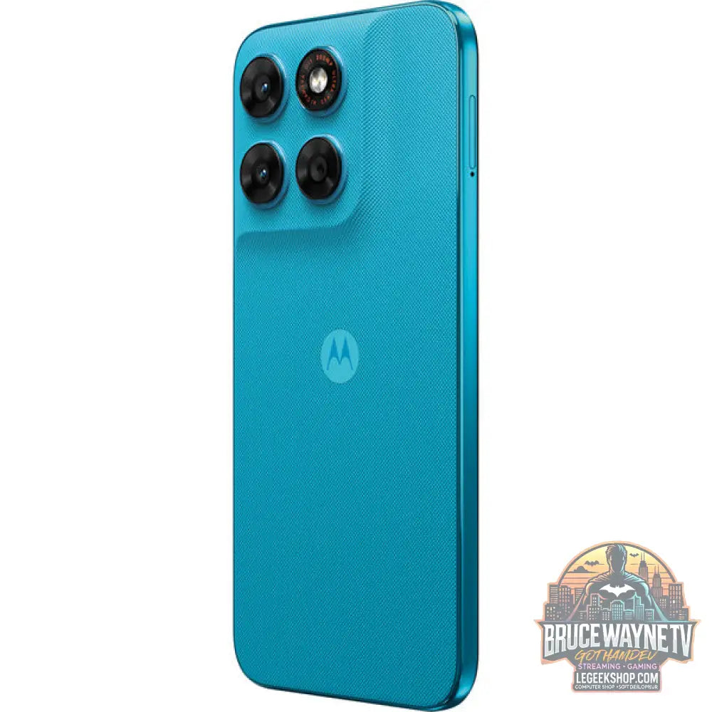 Motorola moto g87 256GB 5G - Motorola - vue 7