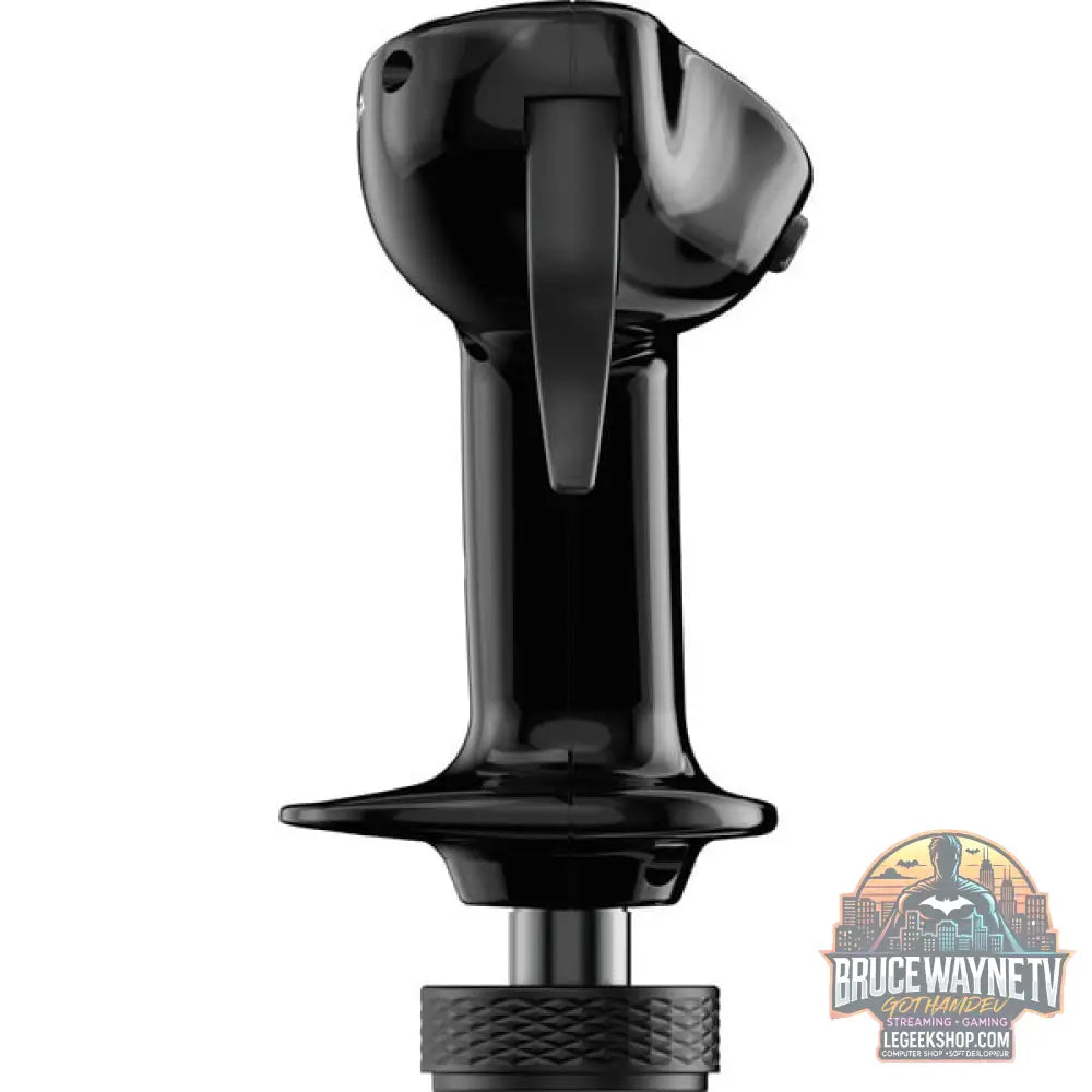 MOZA MA3X Side Stick, Joystick - MOZA - vue 2
