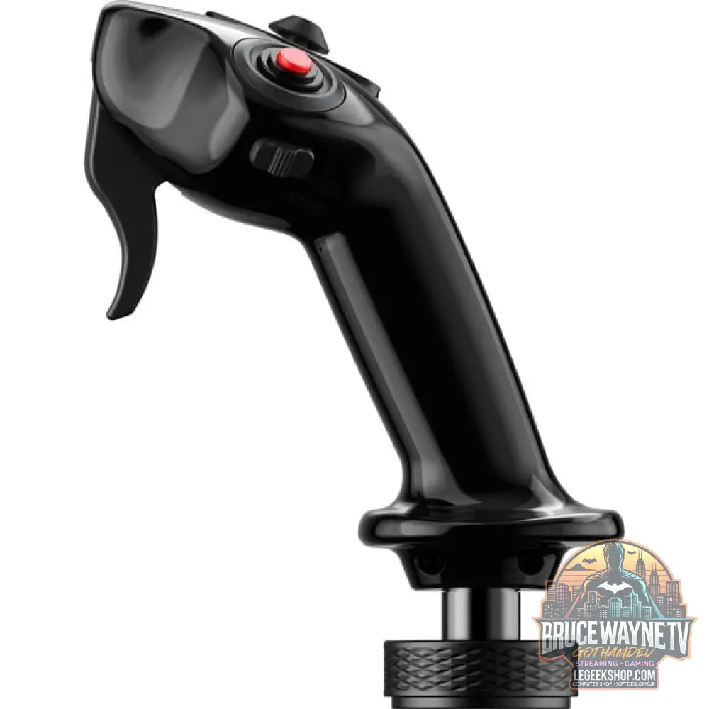 MOZA MA3X Side Stick, Joystick - MOZA - vue 8