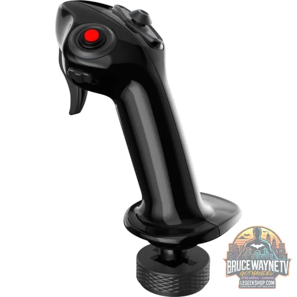 MOZA MA3X Side Stick, Joystick - MOZA - vue 6
