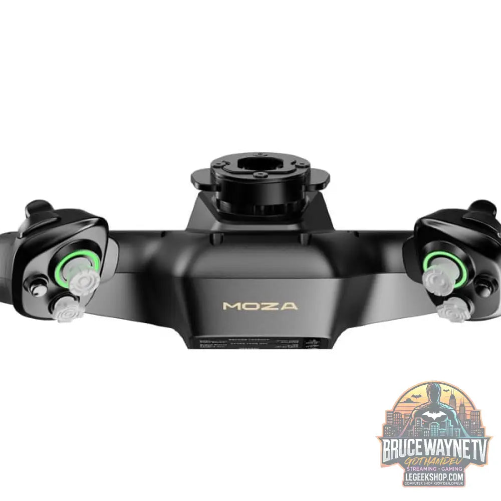 MOZA MFY Yoke - MOZA - vue 2
