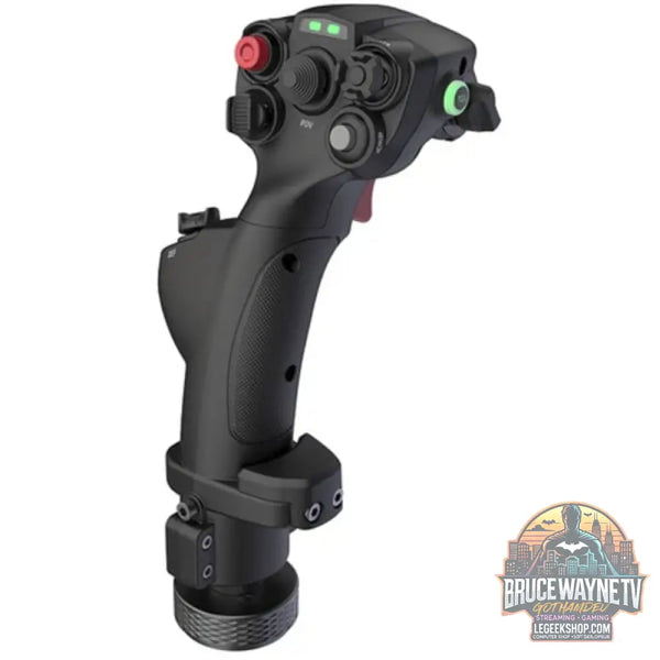 MOZA MHG Flightstick, Joystick - MOZA