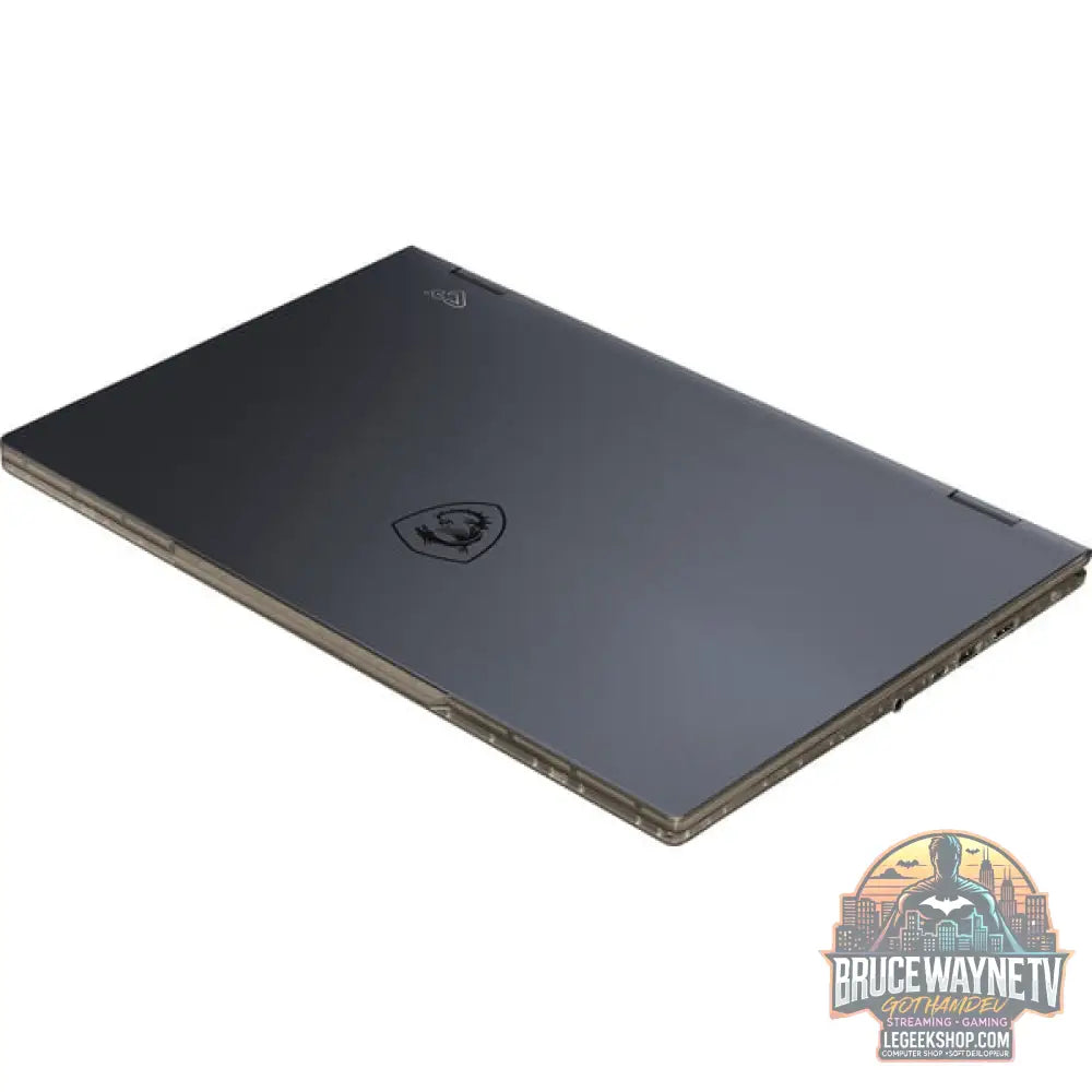 MSI Cyborg 15 B13WFKG-1095NN, Gaming-Notebook - vue 17