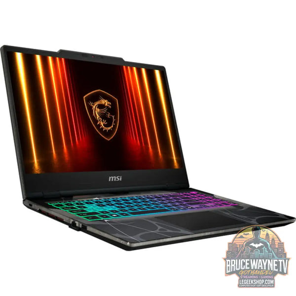 MSI Cyborg 15 B13WFKG-1095NN, Gaming-Notebook