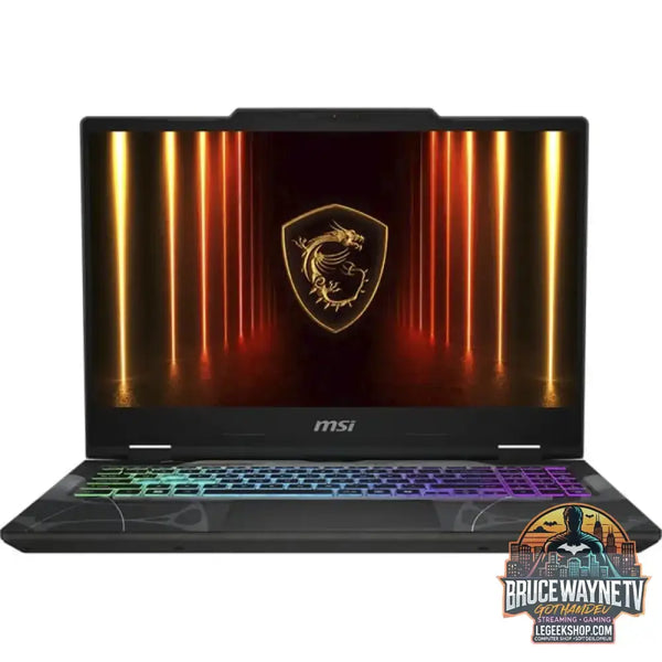 MSI Cyborg 15 B2RWFKG-401, Gaming-Notebook