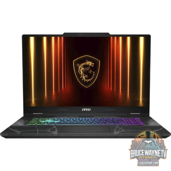MSI Cyborg 17 B13WFKG-095, Gaming-Notebook