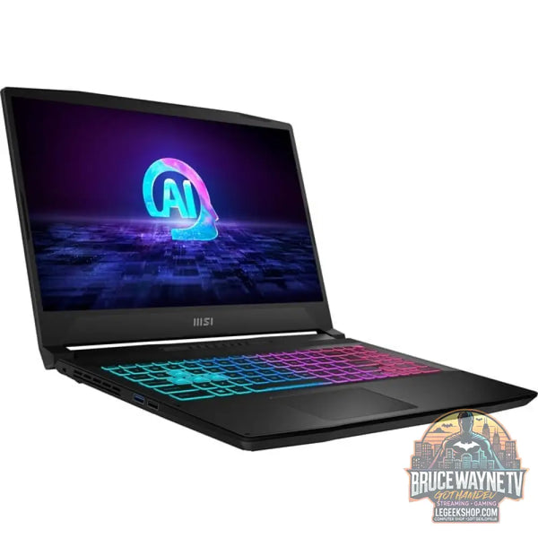MSI Katana A15 AI B8VG-459, Gaming-Notebook