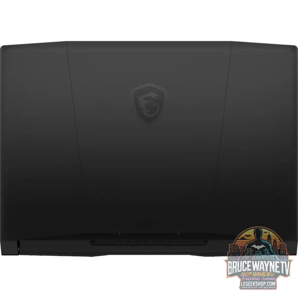 MSI Katana A15 AI B8VG-459, Gaming-Notebook - vue 9