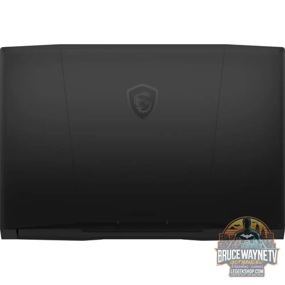 MSI Katana A17 AI B8VF-866, Gaming-Notebook - vue 8