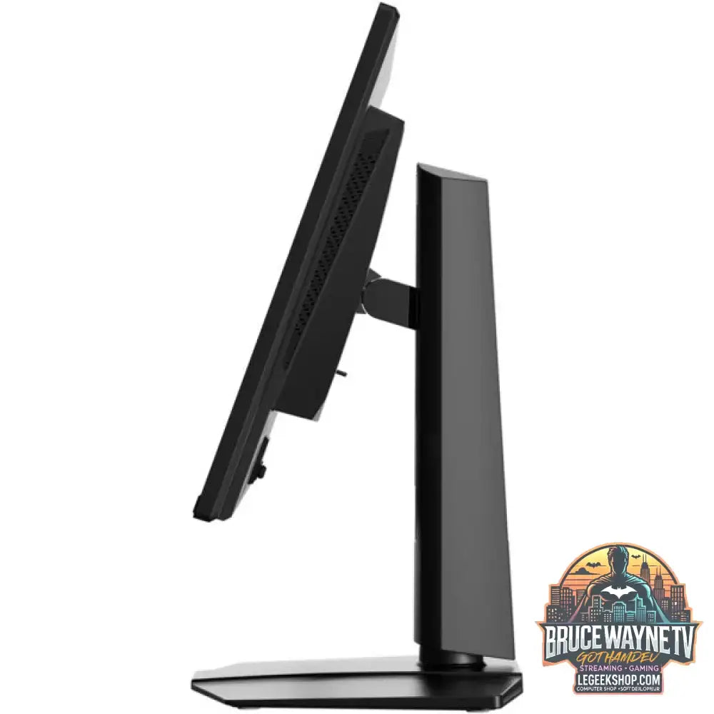 MSI MAG 272QPDE QD-OLED X24 26,5" QHD/WQHD QD-OLED 240 Hz - MSI - vue 7