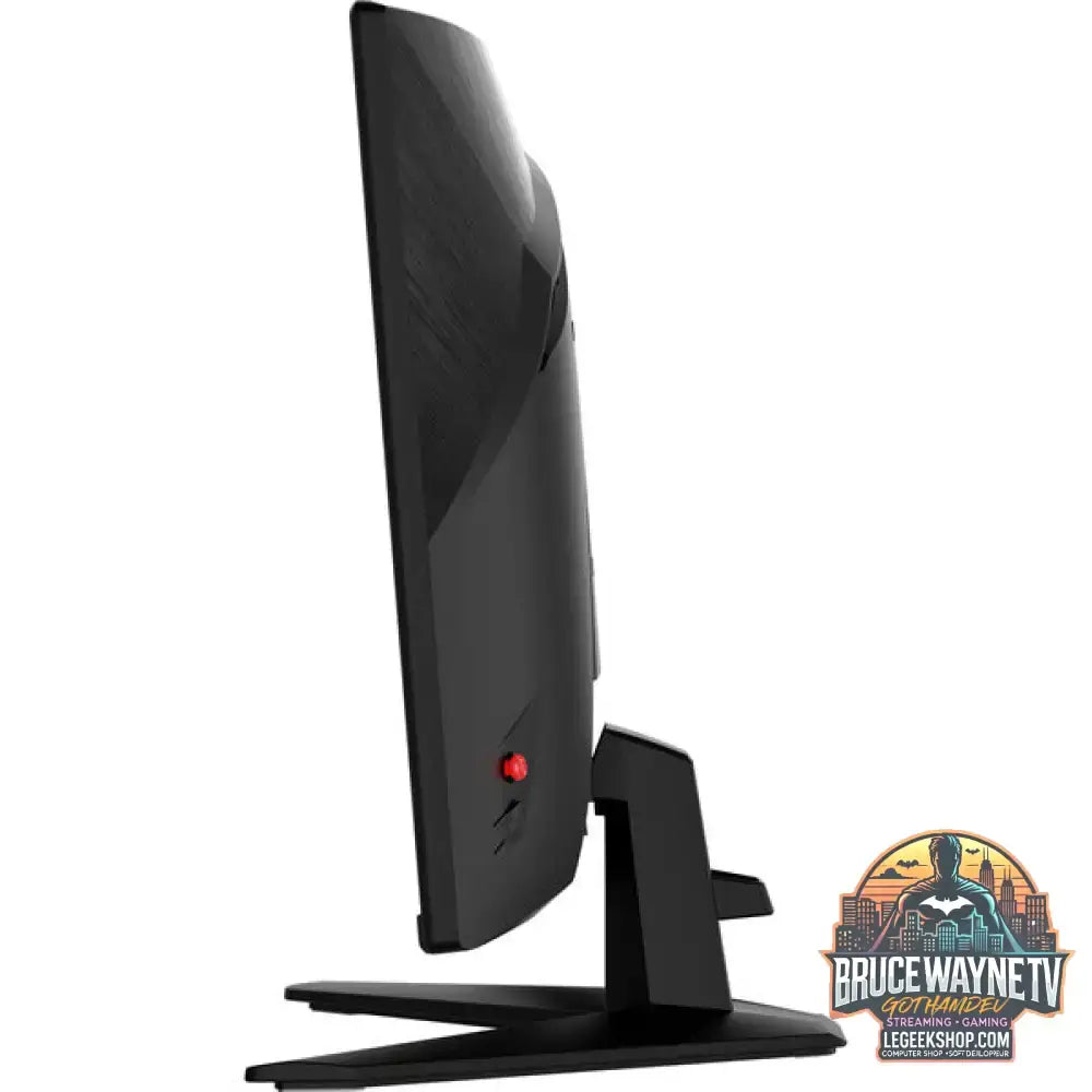 MSI MAG 274CQFDE 27" QHD/WQHD VA 180 Hz - MSI - vue 11