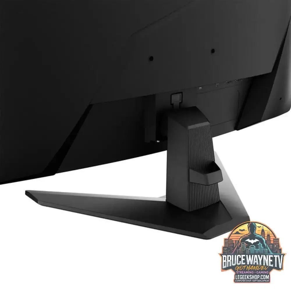 MSI MAG 274CQFDE 27" QHD/WQHD VA 180 Hz - MSI - vue 18