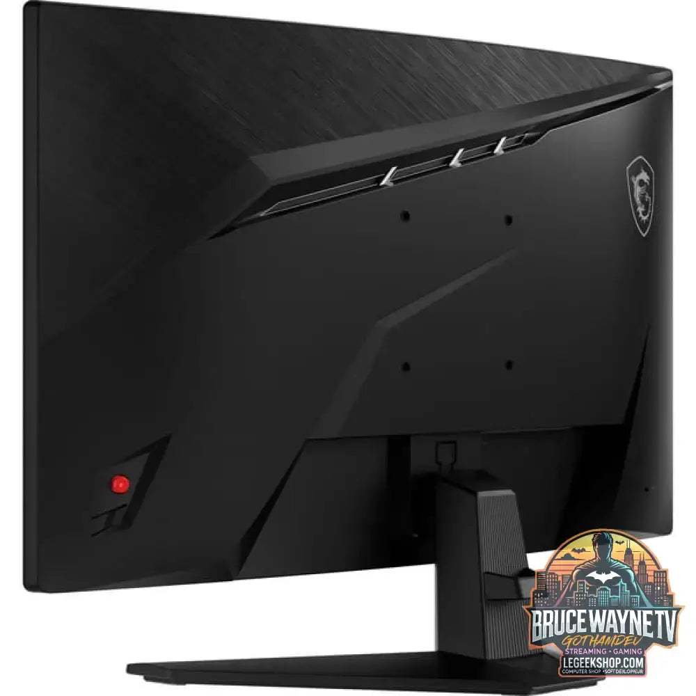 MSI MAG 274CQFDE 27" QHD/WQHD VA 180 Hz - MSI - vue 6