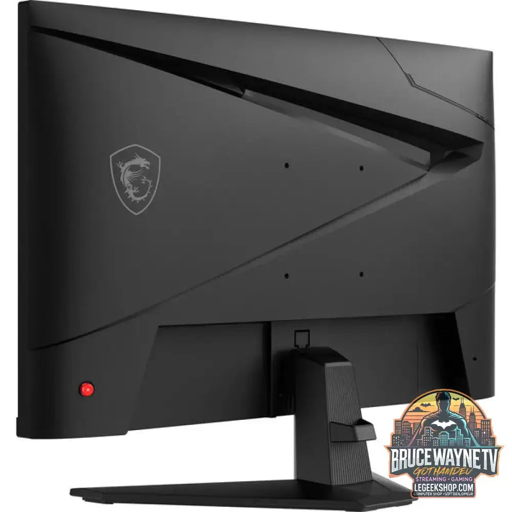 MSI MAG 274FDE 27" Full HD IPS 200 Hz - MSI - vue 12