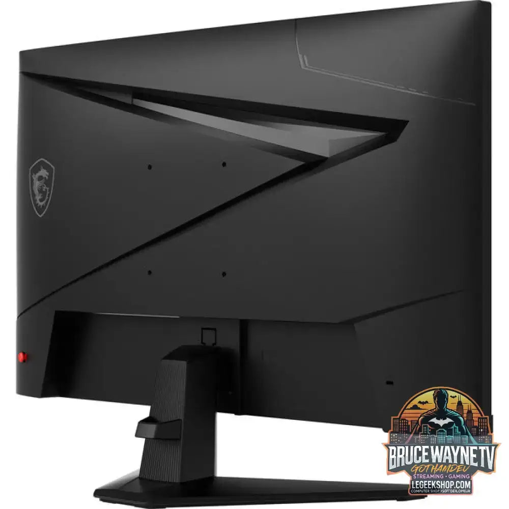MSI MAG 274FDE 27" Full HD IPS 200 Hz - MSI - vue 8