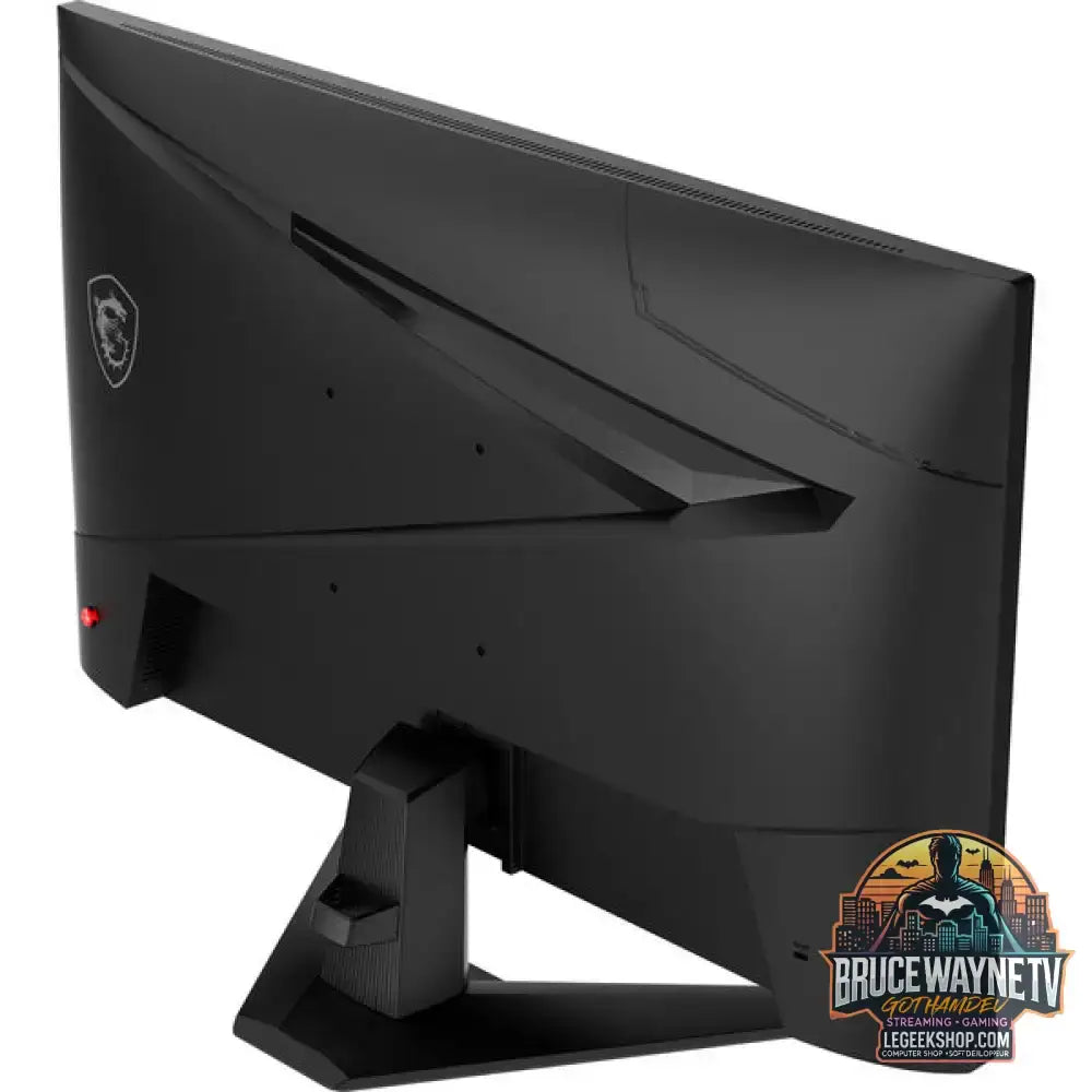 MSI MAG 274FDE 27" Full HD IPS 200 Hz - MSI - vue 9