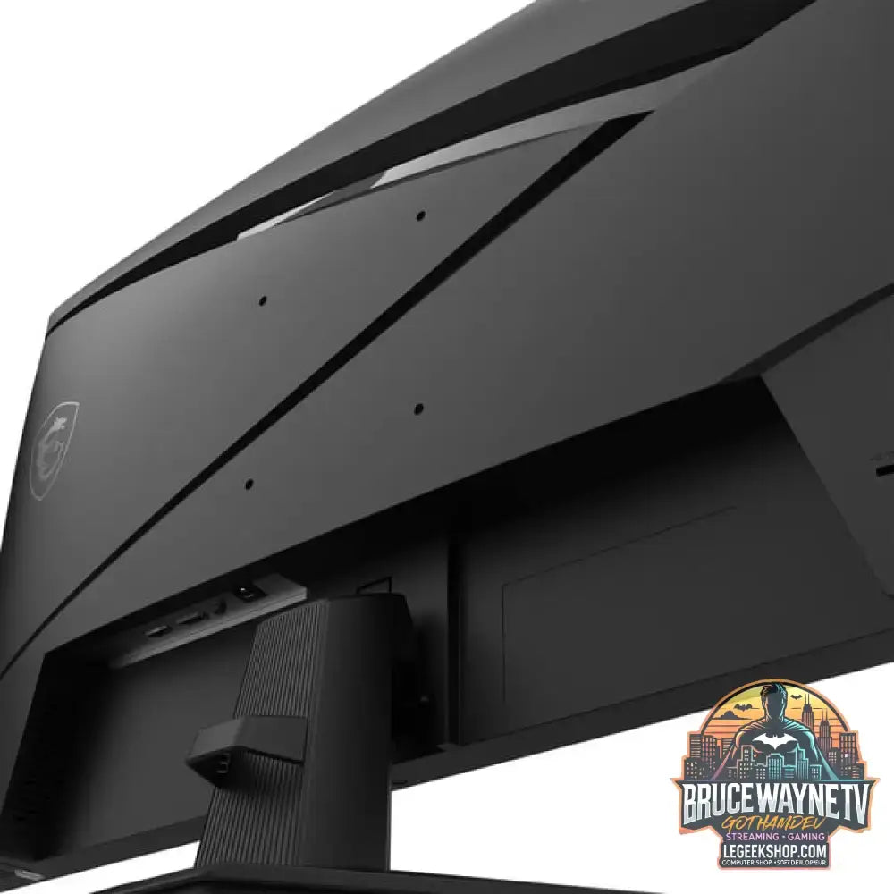 MSI MAG 274FDE 27" Full HD IPS 200 Hz - MSI - vue 18