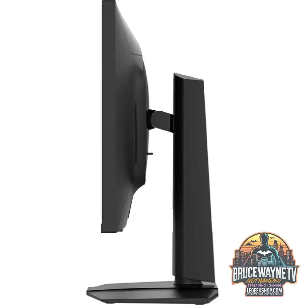 MSI MAG 274QPFDE X30MV 27" QHD/WQHD VA 300 Hz - MSI - vue 19