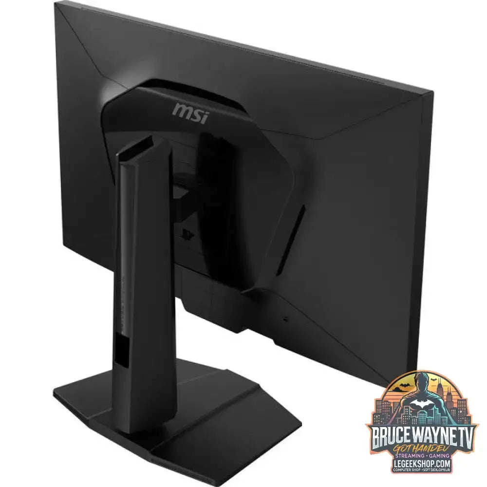 MSI MAG 274QPFDE X30MV 27" QHD/WQHD VA 300 Hz - MSI - vue 17